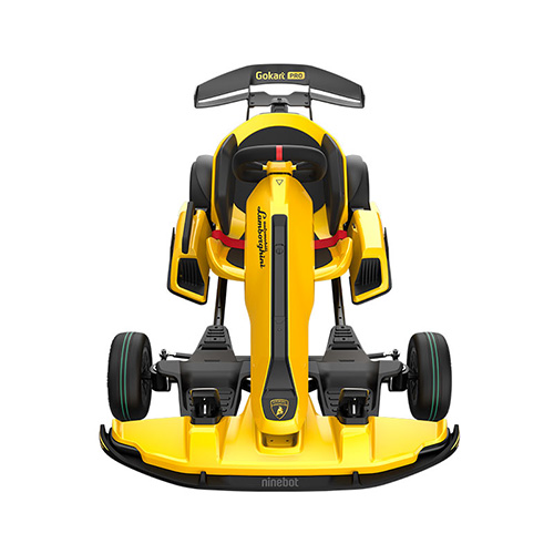 Ninebot GoKart Pro Lamborghini Edition